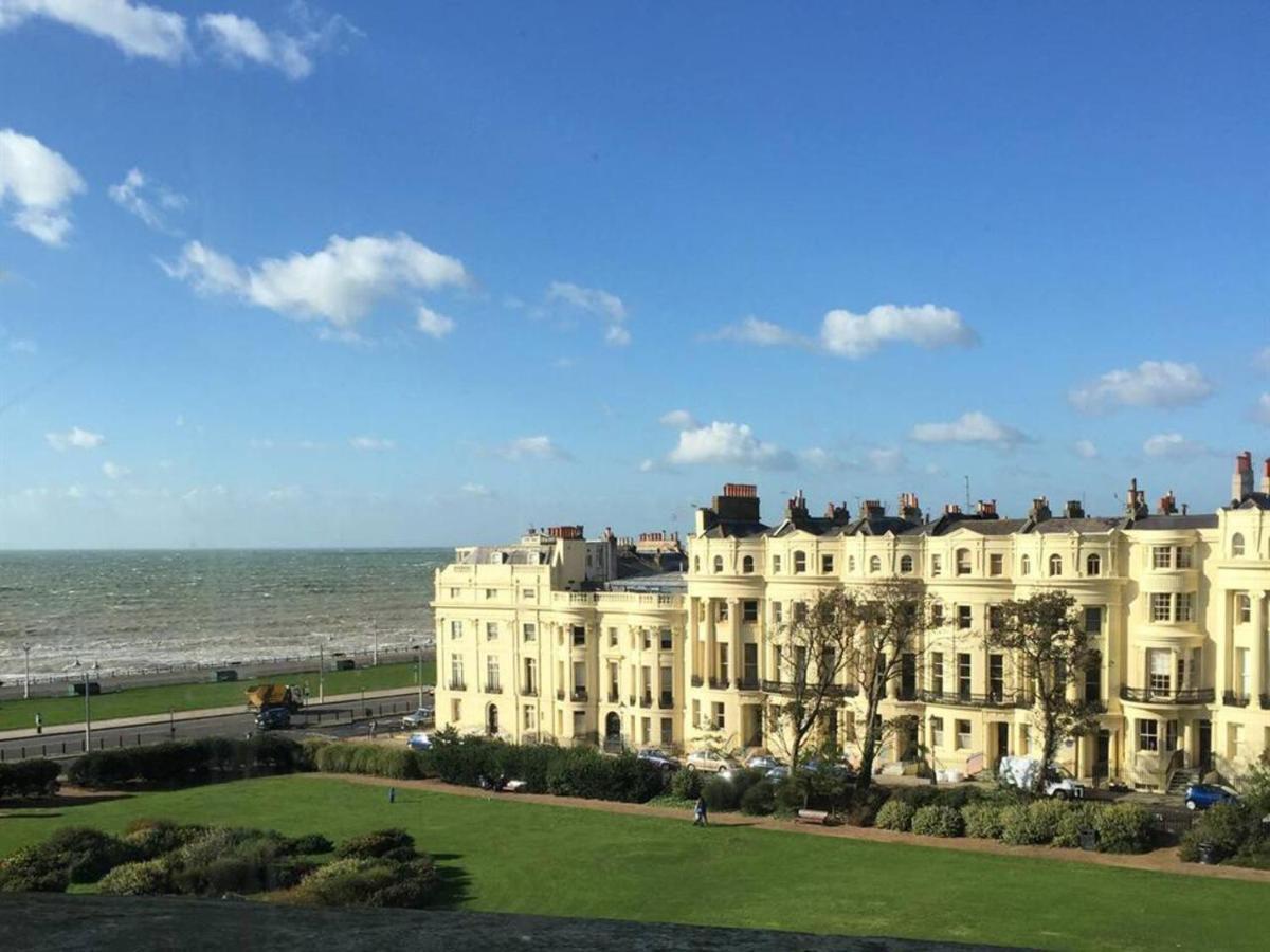 Quirky Seaside Family Cottage Walk To The Waves! Brighton Exterior photo